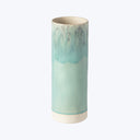 Madeira Cylinder Vase Blue
