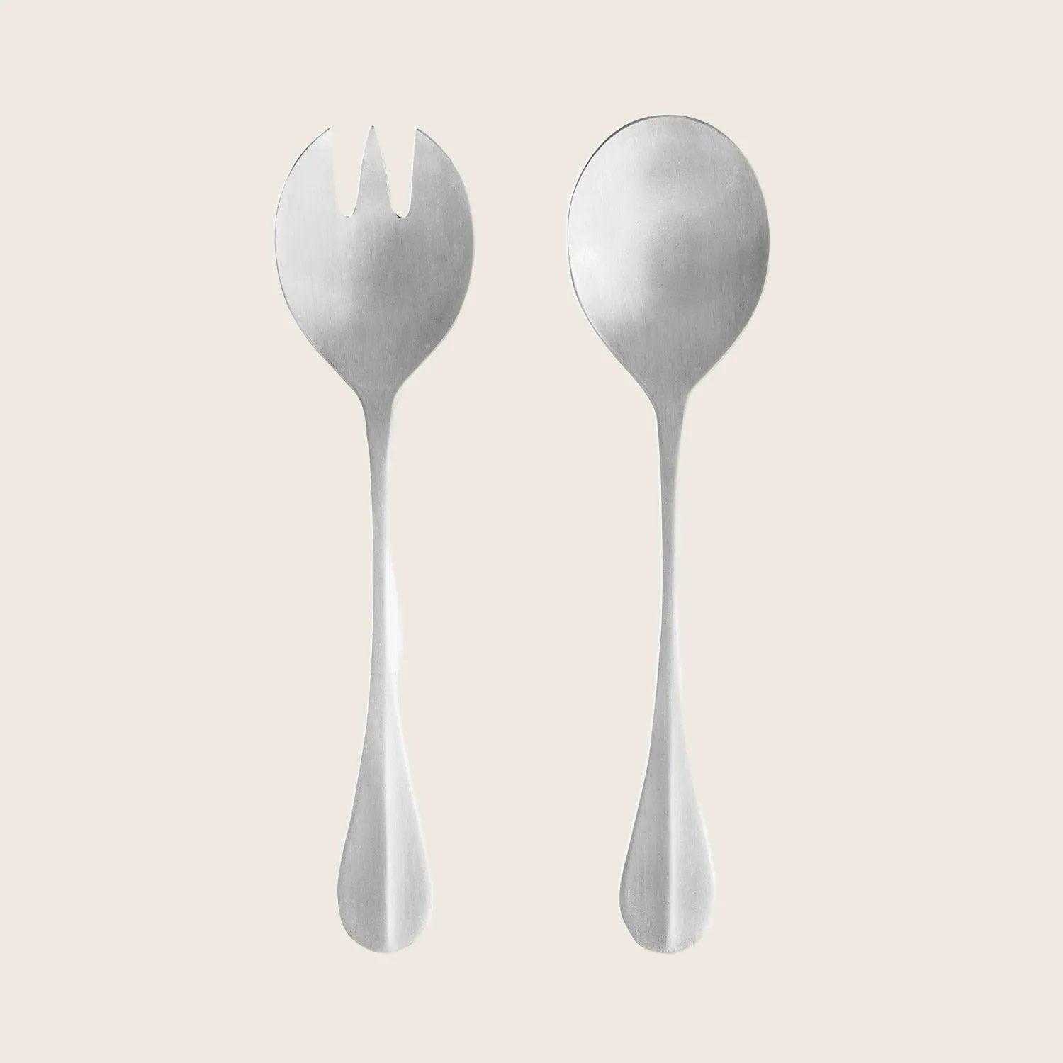abc carpet Nau Salad Serving Set