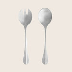Nau Salad Serving Set of 2 Default Title