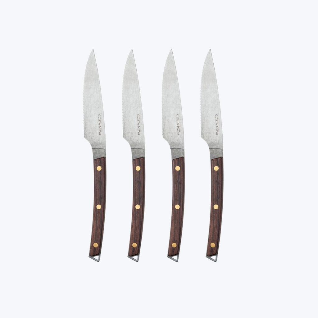 Steak Knives Set of 4 Default Title