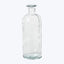 Tosca Large Recycled Glass Bottle Default Title