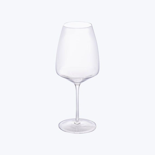 Vite Bordeaux Glass Set of 6 Default Title