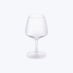 Vite Chardonnay White Glass Set of 6 Default Title