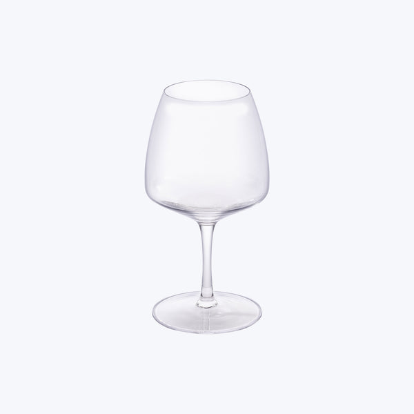 Vite Chardonnay White Glass Set of 6 Default Title