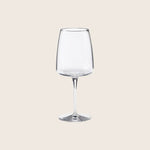 Vine Water Glass Set of 6 Default Title