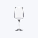 Vine Water Glass Set of 6 Default Title