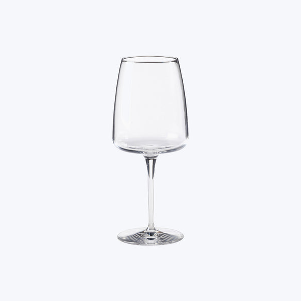 Vine Water Glass Set of 6 Default Title