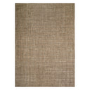 Leather Handwoven Rug - 8' x 11' Default Title