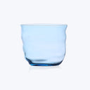 Tumbler Glass-Light Blue