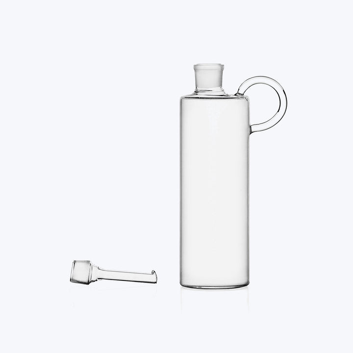 Oil Bottle Default Title