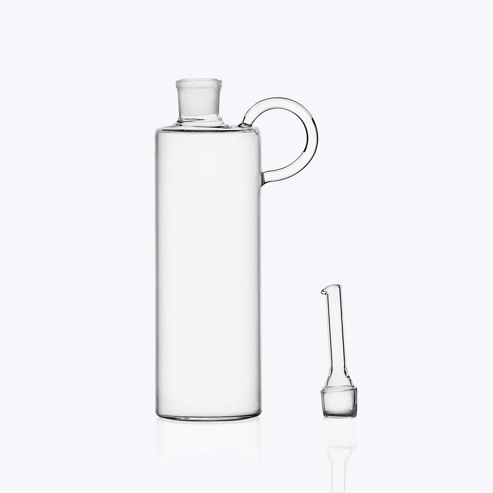 Oil Bottle Default Title