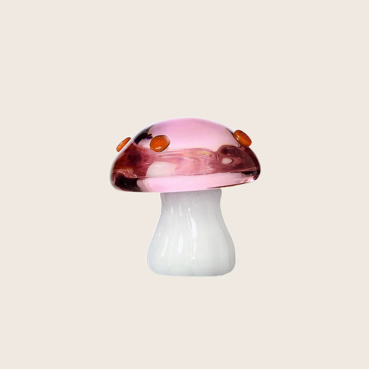 Mushroom Placeholder Default Title
