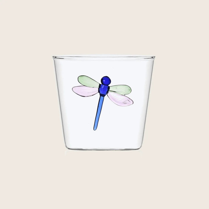 Dragonfly Tumbler Default Title