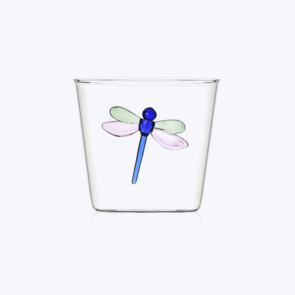 Dragonfly Tumbler Default Title