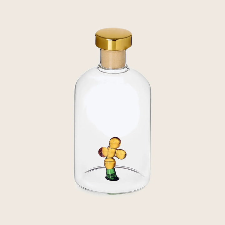 Flower Perfumer Default Title