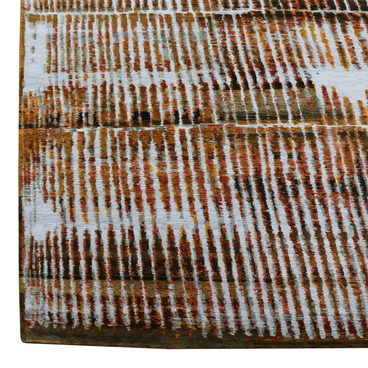 Nu Vibrant Rug - 10'1" x 14'2" Default Title