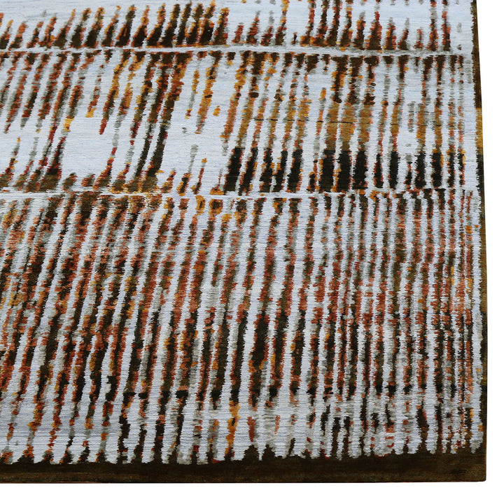 Nu Vibrant Rug - 10'1" x 14'2" Default Title