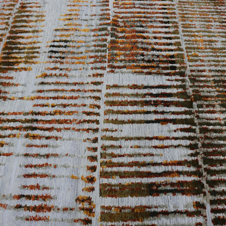 Nu Vibrant Rug - 10'1" x 14'2" Default Title