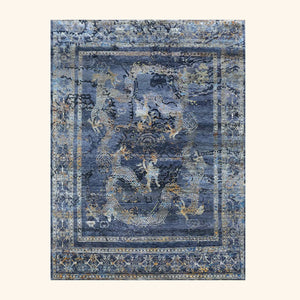 Nu Vibrant Rug - 9' x 12'2" Default Title