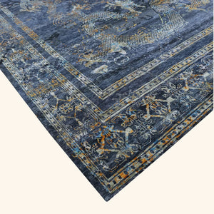 Nu Vibrant Rug - 9' x 12'2" Default Title - hover