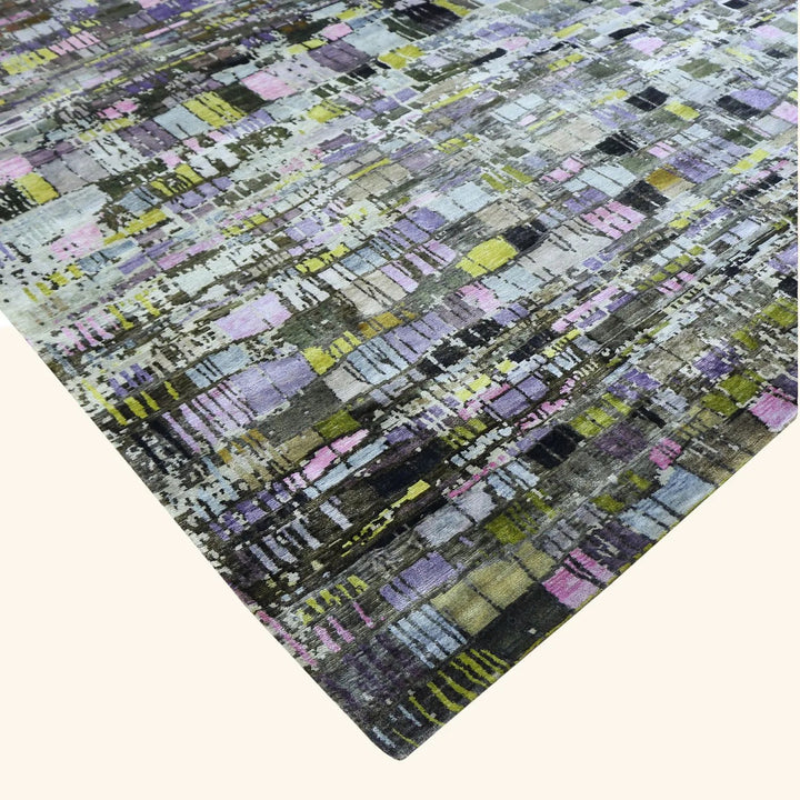 Nu Vibrant Rug - 10' x 14' Default Title