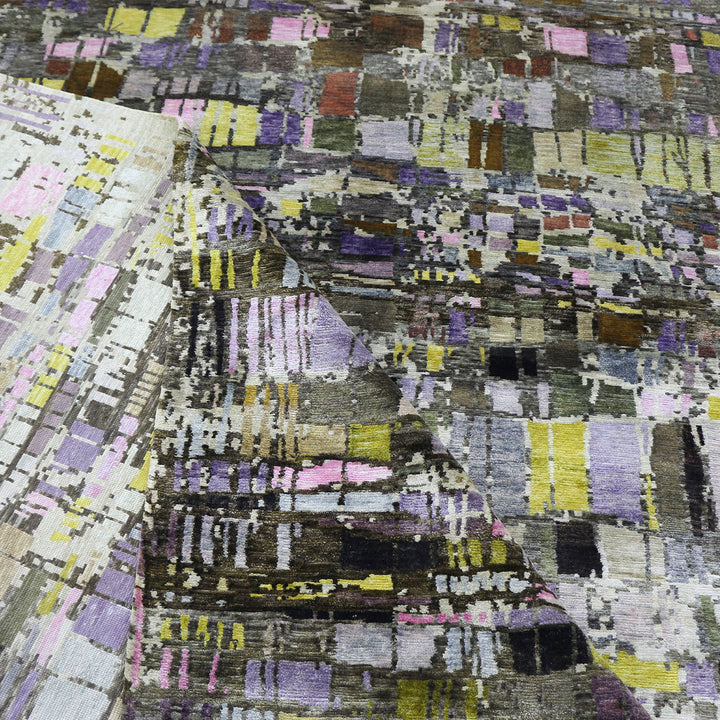 Nu Vibrant Rug - 10' x 14' Default Title