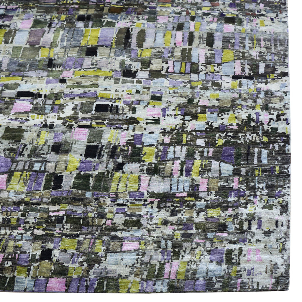 Nu Vibrant Rug - 10' x 14' Default Title