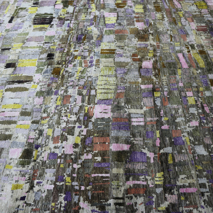 Nu Vibrant Rug - 10' x 14' Default Title