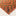 Orange Modern Wool Rug - 5'1" x 8'1"