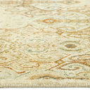 One-of-a-Kind, Hand-Knotted Area Rug - 5' 1" x 8' Default Title