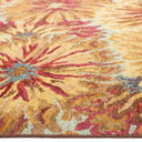 One-of-a-Kind, Hand-Knotted Area Rug - 6' x 9' Default Title