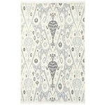 One-of-a-Kind, Hand-Knotted Area Rug - 5' 1" x 8' 1" Default Title