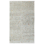 One-of-a-Kind, Hand-Knotted Area Rug - 5' x 8' 6" Default Title