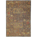One-of-a-Kind, Hand-Knotted Area Rug - 5' 0" x 7' 7" Default Title
