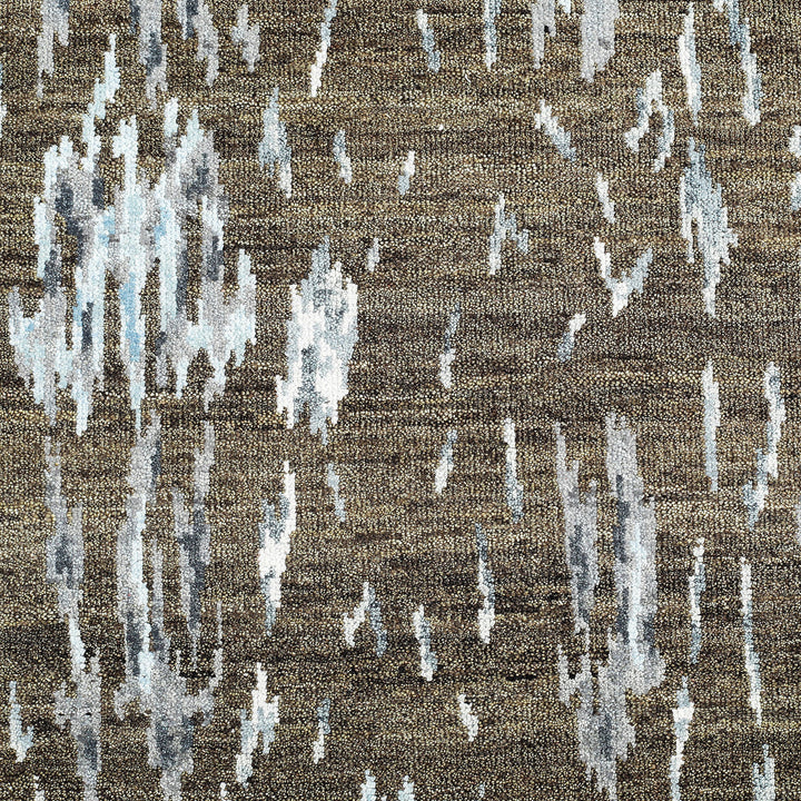 One-of-a-Kind, Hand-Knotted Area Rug - 4' 11" x 8' 2" Default Title