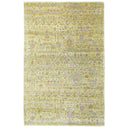 One-of-a-Kind, Hand-Knotted Area Rug - 5' 2" x 7' 9" Default Title