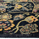 One-of-a-Kind, Hand-Knotted Area Rug - 5' 2" x 8' Default Title