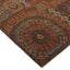 One-of-a-Kind, Hand-Knotted Area Rug - 6' 1" x 12' 4" Default Title