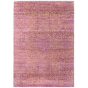 One-of-a-Kind, Hand-Knotted Area Rug - 5' 1" x 7' 1" Default Title