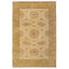 One-of-a-Kind, Hand-Knotted Area Rug - 6' 1" x 9' Default Title