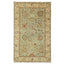 One-of-a-Kind, Hand-Knotted Area Rug - 5' 0" x 8' 0" Default Title