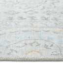 One-of-a-Kind, Hand-Knotted Area Rug - 5' 1" x 7' 6" Default Title