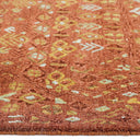 One-of-a-Kind, Hand-Knotted Area Rug - 5' 2" x 8' 2" Default Title