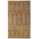 One-of-a-Kind, Hand-Knotted Area Rug - 5' 2" x 8' 5" Default Title