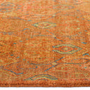 One-of-a-Kind, Hand-Knotted Area Rug - 5' 1" x 8' 6" Default Title