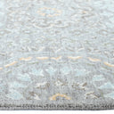 One-of-a-Kind, Hand-Knotted Area Rug - 5' 2" x 7' 2" Default Title