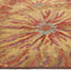 One-of-a-Kind, Hand-Knotted Area Rug - 6' 0" x 9' 0" Default Title
