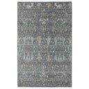 One-of-a-Kind, Hand-Knotted Area Rug - 5' 1" x 8' 0" Default Title