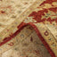 One-of-a-Kind, Hand-Knotted Area Rug - 6' 0" x 5' 9" Default Title