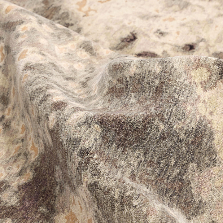 One-of-a-Kind, Hand-Knotted Area Rug - 8' 1" x 10' 0" Default Title